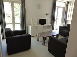 Apartment in Tropea With Sea Views & Pool