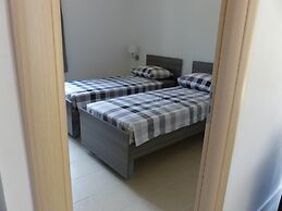 Belvilla by Oyo Chic Apartment in Parghelia Italy