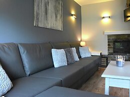 Luxurious Holiday Home in Hamoir With Terrace