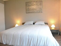 Luxurious Holiday Home in Hamoir With Terrace