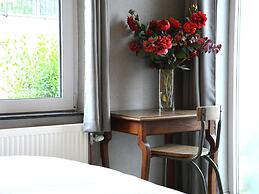 Luxurious Holiday Home in Hamoir With Terrace