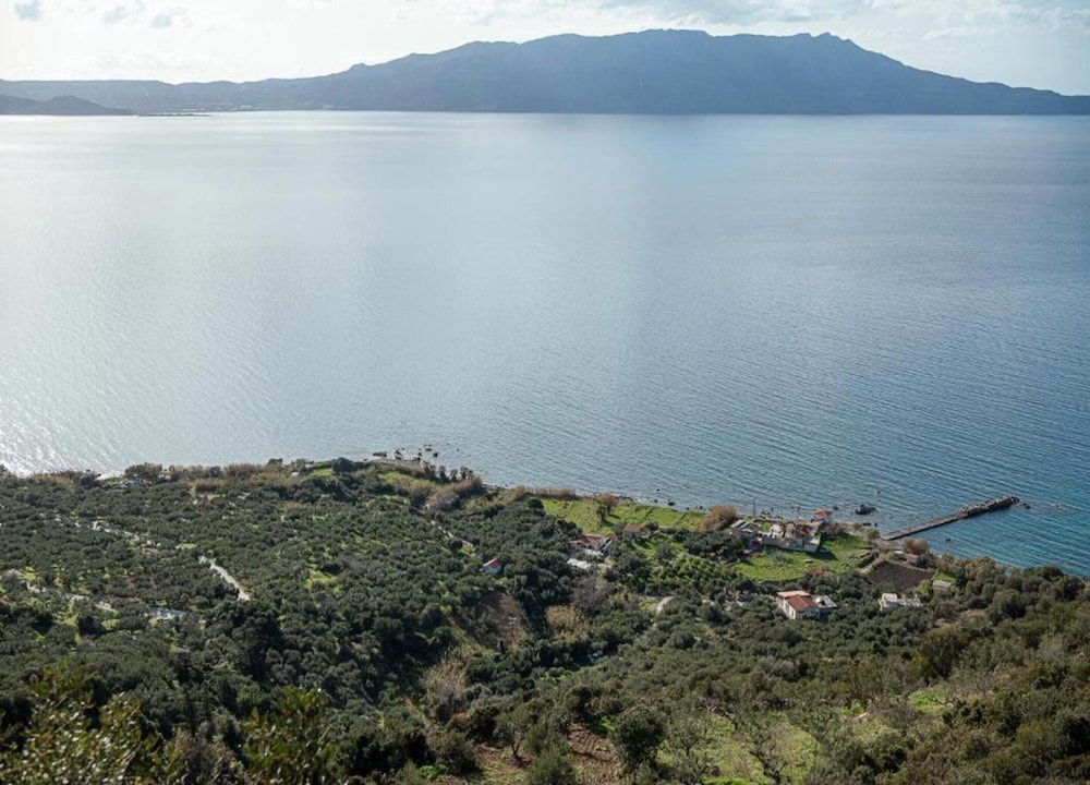 Seaview Studio, 3 Pers Panoramic Seaview in Beautiful Setting, West Fr