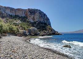 Seaview Studio, 3 Pers Panoramic Seaview in Beautiful Setting, West Fr