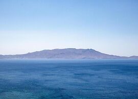 Seaview Studio, 3 Pers Panoramic Seaview in Beautiful Setting, West Fr