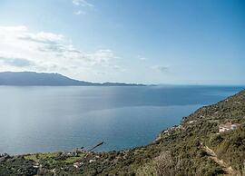 Seaview Studio, 3 Pers Panoramic Seaview in Beautiful Setting, West Fr