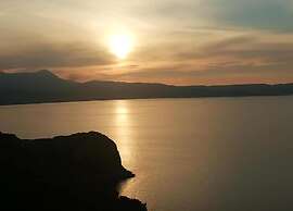Seaview Studio, 3 Pers Panoramic Seaview in Beautiful Setting, West Fr