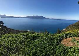 Seaview Studio, 3 Pers Panoramic Seaview in Beautiful Setting, West Fr