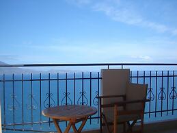 Seaview Studio, 3 Pers Panoramic Seaview in Beautiful Setting, West Fr