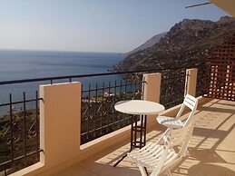 Seaview Studio, 3 Pers Panoramic Seaview in Beautiful Setting, West Fr