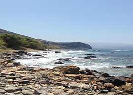 Seaview Studio, 3 Pers Panoramic Seaview in Beautiful Setting, West Fr