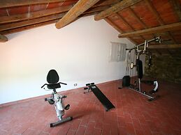 Belvilla by OYO il Castello del Cardinale