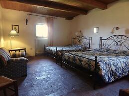 Belvilla by OYO il Castello del Cardinale