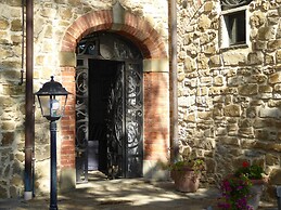 Belvilla by OYO il Castello del Cardinale