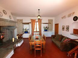 Belvilla by OYO il Castello del Cardinale