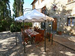 Belvilla by OYO il Castello del Cardinale