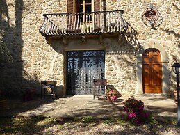 Belvilla by OYO il Castello del Cardinale