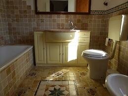 Belvilla by OYO il Castello del Cardinale