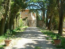 Belvilla by OYO il Castello del Cardinale