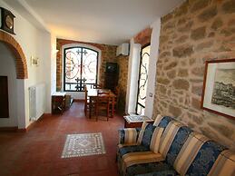 Belvilla by OYO il Castello del Cardinale