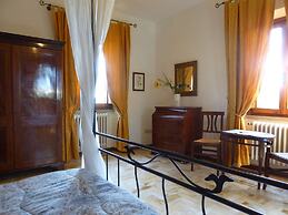 Belvilla by OYO il Castello del Cardinale