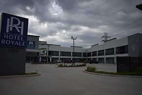Hotel Royale