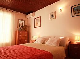 Nice House Apartment With Balcony