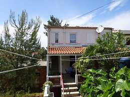 Nice House Apartment With Balcony