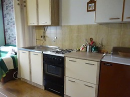 Nice House Apartment With Balcony