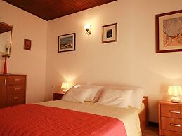 Nice House Apartment With Balcony