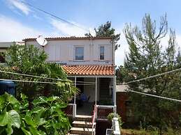 Nice House Apartment With Balcony