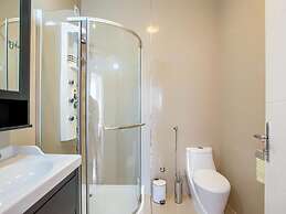 Apartment in Murter With Swimming Pool