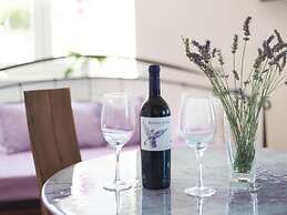 Apartment in Murter With Swimming Pool