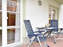 Apartment in Graal-muritz With Garden