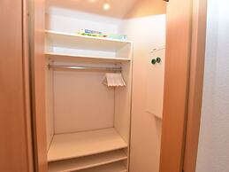 Wohnung in Graal-mueritz mit Garten