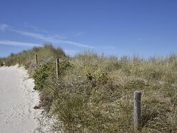 Wohnung in Graal-mueritz mit Garten