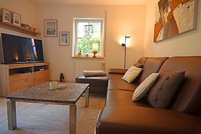 Moderne Ferienwohnung in Graal-muritz, Strandnah
