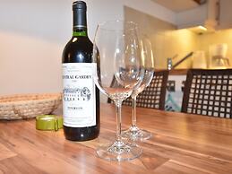 Wohnung in Graal-mueritz mit Garten