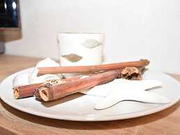 Wohnung in Graal-mueritz mit Garten