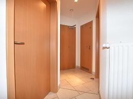 Wohnung in Graal-mueritz mit Garten