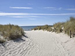 Wohnung in Graal-mueritz mit Garten