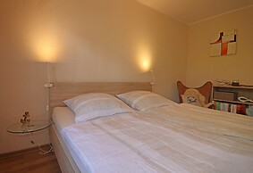 Moderne Ferienwohnung in Graal-muritz, Strandnah