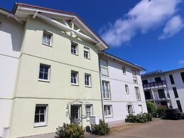 Moderne Ferienwohnung in Graal-muritz, Strandnah