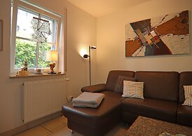 Moderne Ferienwohnung in Graal-muritz, Strandnah