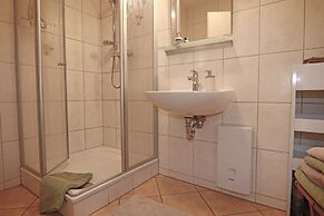 Moderne Ferienwohnung in Graal-muritz, Strandnah