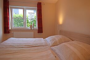 Moderne Ferienwohnung in Graal-muritz, Strandnah