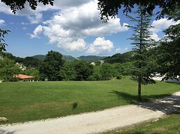 Mansion in Apecchio With Pool