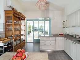 Belvilla by OYO Salinella 10p