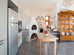 Belvilla by OYO Salinella 10p