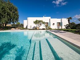 Belvilla by OYO Salinella 10p