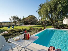 Belvilla by OYO Salinella 10p